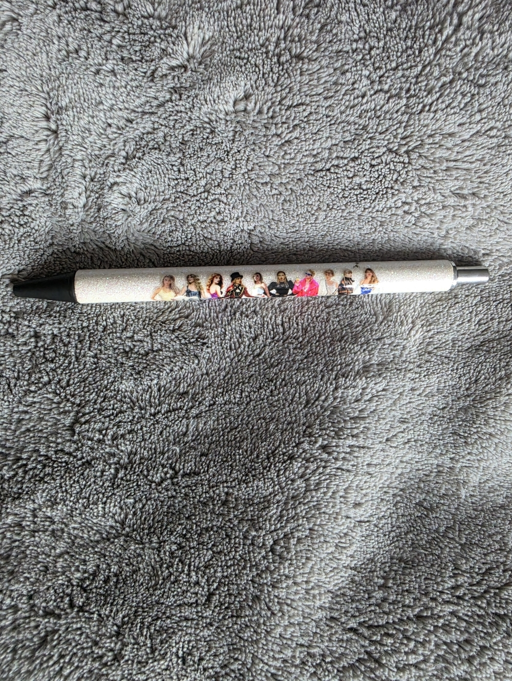 Taylor Swift Pen
